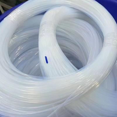 聚四氟乙烯管 聚四氟乙烯管